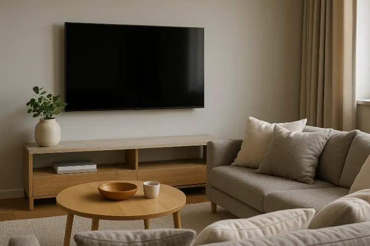 Cushion untuk Suasana Homey