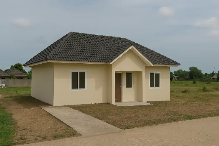 Jenis KPR di Indonesia - KPR Konvensional