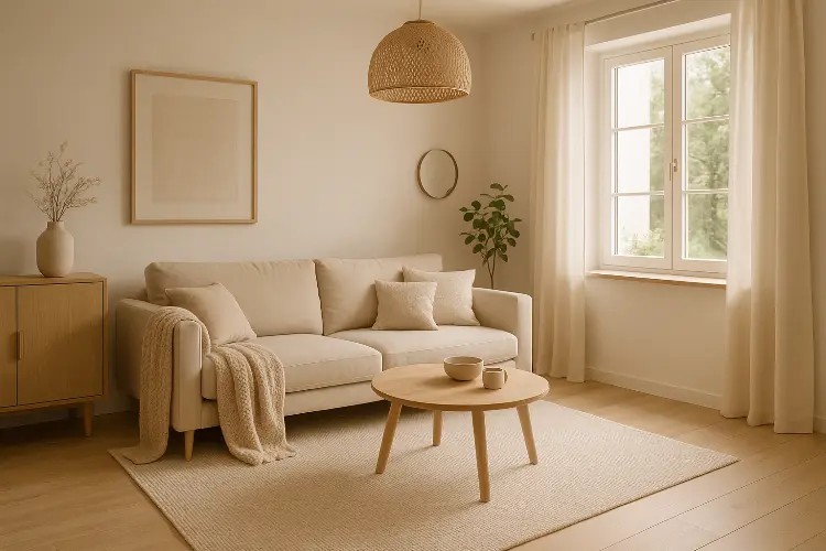 10 Cara Membuat Ruangan Rumah Minimalis Jadi Cozy dan Nyaman